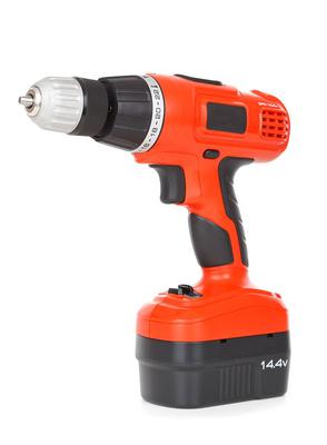 Black and Decker 9099KC 7.2 Volt Cordless Drill With Keyless Chuck